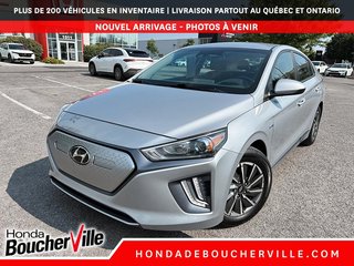 Hyundai Ioniq Electric Preferred 2020 à Terrebonne, Québec - 3 - w320h240px