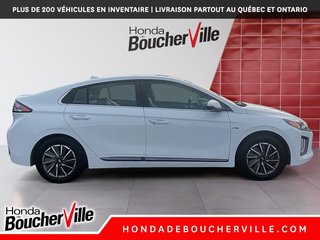 Hyundai Ioniq Electric Ultimate 2020 à Terrebonne, Québec - 6 - w320h240px