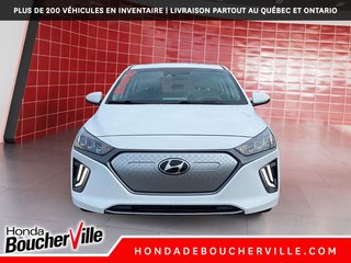 Hyundai Ioniq Electric Ultimate 2020 à Terrebonne, Québec - 2 - w320h240px