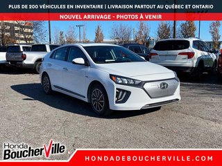 2020 Hyundai Ioniq Electric Ultimate in Terrebonne, Quebec - 3 - w320h240px