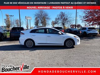 2020 Hyundai Ioniq Electric Ultimate in Terrebonne, Quebec - 5 - w320h240px