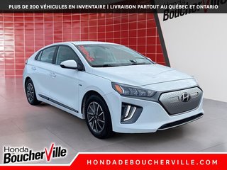 Hyundai Ioniq Electric Ultimate 2020 à Terrebonne, Québec - 3 - w320h240px