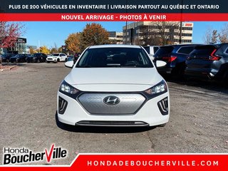 2020 Hyundai Ioniq Electric Ultimate in Terrebonne, Quebec - 2 - w320h240px