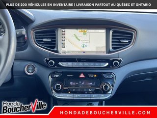 Hyundai Ioniq Electric Ultimate 2020