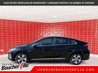 2020 Hyundai Ioniq Electric Ultimate in Terrebonne, Quebec - 5 - w320h240px