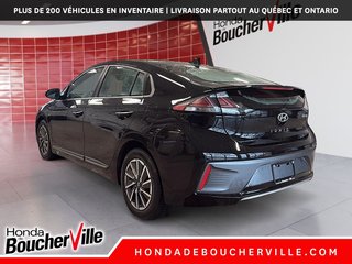 Hyundai Ioniq Electric Ultimate 2020 à Terrebonne, Québec - 5 - w320h240px