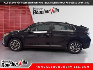 2020 Hyundai Ioniq Electric Ultimate