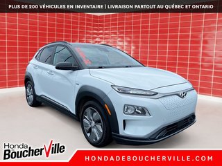 2020 Hyundai KONA ELECTRIC Preferred w/Two-Tone Roof in Terrebonne, Quebec - 5 - w320h240px