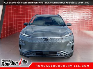 Hyundai Kona Electric Preferred 2020 à Terrebonne, Québec - 2 - w320h240px