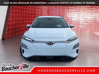 Hyundai KONA ELECTRIC Ultimate 2021