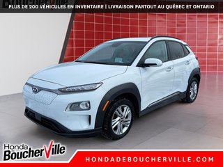 2021 Hyundai KONA ELECTRIC Ultimate in Terrebonne, Quebec - 5 - w320h240px