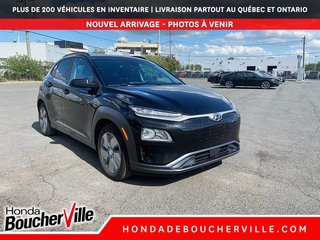 Hyundai KONA ELECTRIC Preferred 2021 à Terrebonne, Québec - 5 - w320h240px