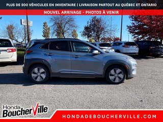 Hyundai Kona Electric Ultimate 2021 à Terrebonne, Québec - 5 - w320h240px