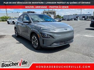 Hyundai KONA ELECTRIC Preferred 2022 à Terrebonne, Québec - 5 - w320h240px