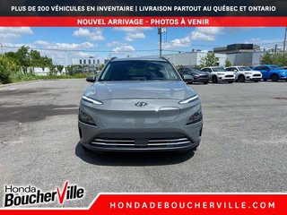 Hyundai KONA ELECTRIC Preferred 2022 à Terrebonne, Québec - 3 - w320h240px