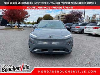 Hyundai KONA ELECTRIC Preferred 2022