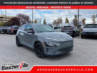 Hyundai KONA ELECTRIC Preferred 2022