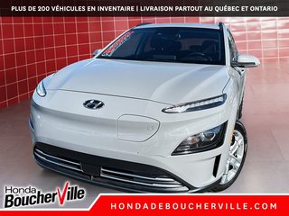 Hyundai KONA ELECTRIC Preferred 2023 à Terrebonne, Québec - 3 - w320h240px