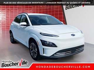 2023 Hyundai KONA ELECTRIC Preferred in Terrebonne, Quebec - 5 - w320h240px