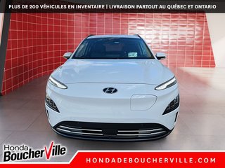 2023 Hyundai KONA ELECTRIC Ultimate in Terrebonne, Quebec - 5 - w320h240px