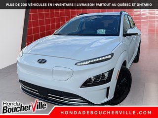 2023 Hyundai KONA ELECTRIC Ultimate
