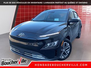 2023 Hyundai KONA ELECTRIC Ultimate