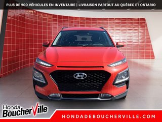 2018 Hyundai Kona Preferred in Terrebonne, Quebec - 3 - w320h240px