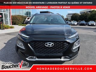 2019 Hyundai Kona Preferred in Terrebonne, Quebec - 3 - w320h240px