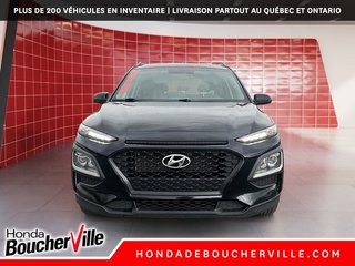 Hyundai Kona Essential 2019