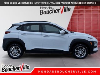 Hyundai Kona Essential 2019 à Terrebonne, Québec - 6 - w320h240px