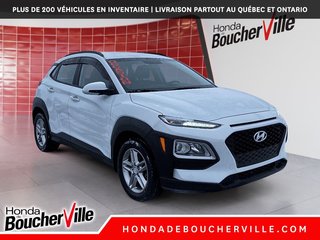 Hyundai Kona Essential 2019 à Terrebonne, Québec - 3 - w320h240px