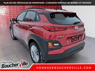Hyundai Kona Preferred 2019 à Terrebonne, Québec - 5 - w320h240px