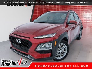 Hyundai Kona Preferred 2019 à Terrebonne, Québec - 2 - w320h240px