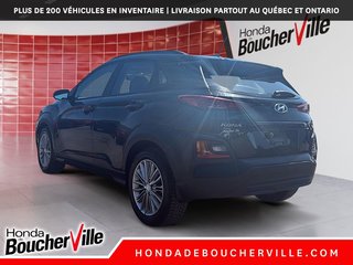 2019 Hyundai Kona Preferred in Terrebonne, Quebec - 5 - w320h240px