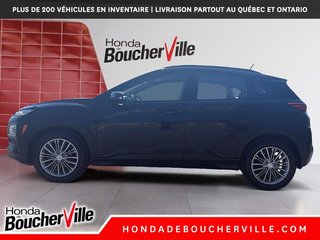 2019 Hyundai Kona Preferred in Terrebonne, Quebec - 3 - w320h240px