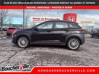 2019 Hyundai Kona Preferred in Terrebonne, Quebec - 3 - w320h240px