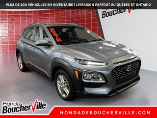 Hyundai Kona Essential 2020 à Terrebonne, Québec - 5 - w320h240px