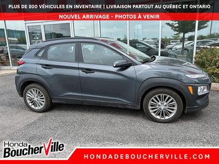 2020 Hyundai Kona Preferred in Terrebonne, Quebec - 3 - w320h240px