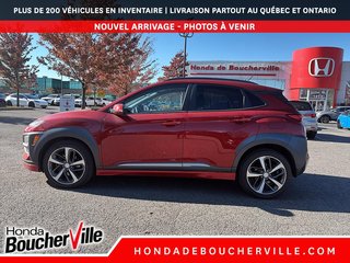 2020 Hyundai Kona Trend in Terrebonne, Quebec - 3 - w320h240px