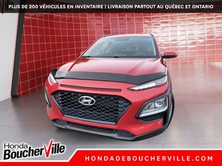2021 Hyundai Kona Essential in Terrebonne, Quebec - 5 - w320h240px