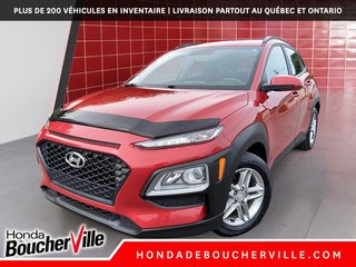 2021 Hyundai Kona Essential in Terrebonne, Quebec - 3 - w320h240px