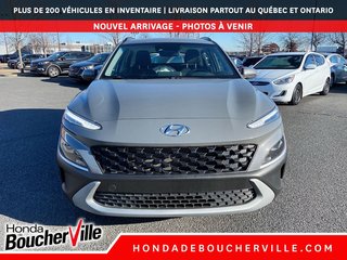 2022 Hyundai Kona Essential in Terrebonne, Quebec - 3 - w320h240px