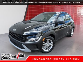 Hyundai Kona Essential 2022