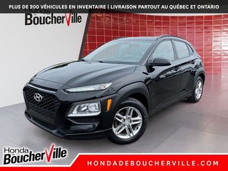 2022 Hyundai Kona Essential in Terrebonne, Quebec - 2 - w320h240px