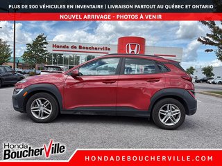 2022 Hyundai Kona Essential