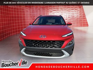 Hyundai Kona Essential 2022 à Terrebonne, Québec - 3 - w320h240px