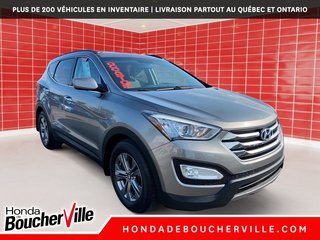 2015 Hyundai Santa Fe Sport in Terrebonne, Quebec - 5 - w320h240px