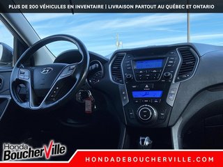Hyundai Santa Fe Sport Premium 2015 à Terrebonne, Québec - 5 - w320h240px
