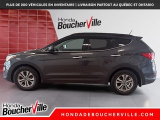2015 Hyundai Santa Fe Sport Premium