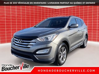 Hyundai Santa Fe Sport Premium 2015 à Terrebonne, Québec - 3 - w320h240px